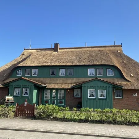 Apartamento Nr 10 Og Spitzboden *