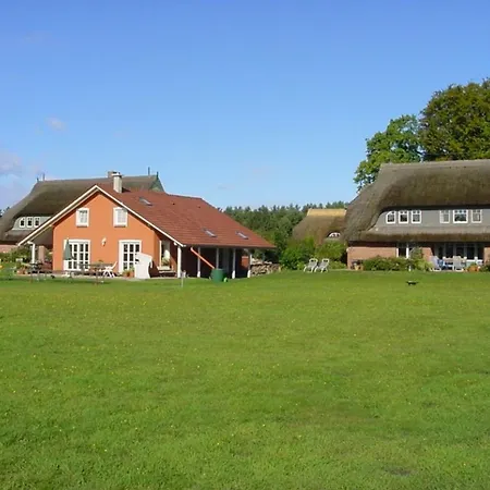 Nr 10 Og Spitzboden Apartamento
