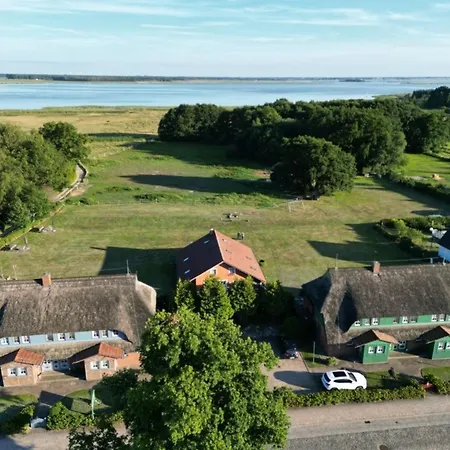 Apartamento Nr 10 Og Spitzboden *