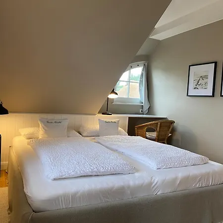 Apartamento Nr 10 Og Spitzboden Born